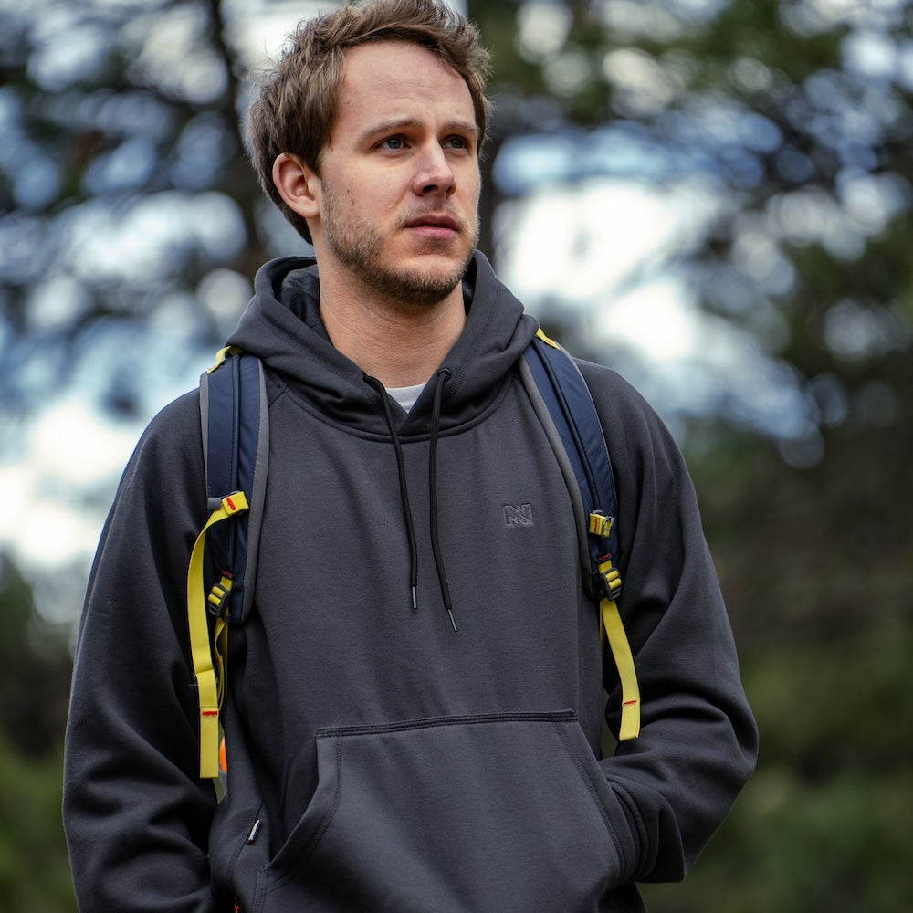 Phase 2.0 Hoodie Men's – Fieldsheer