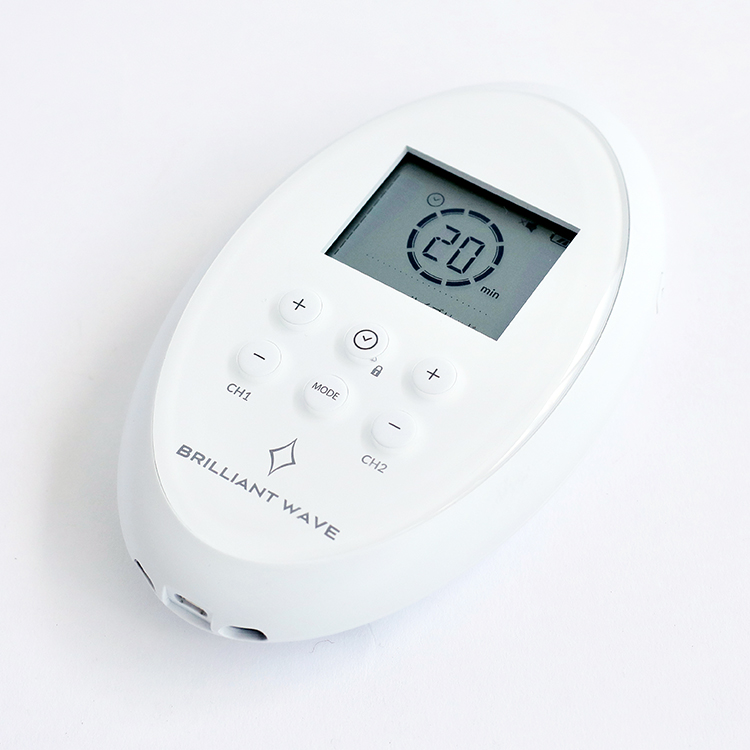 ブリリアントウェーブパッド | PRODUCTS｜Partir（パルティール）公式