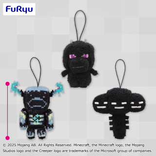 マイクラ][スプラトゥーン]ウォーデン スノーマン ハチ アレイ