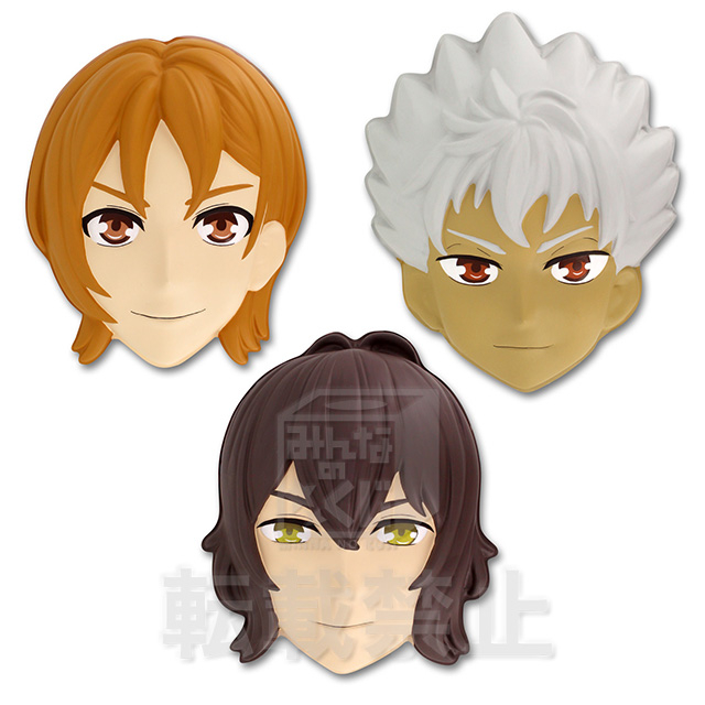 ラストゲット詳細