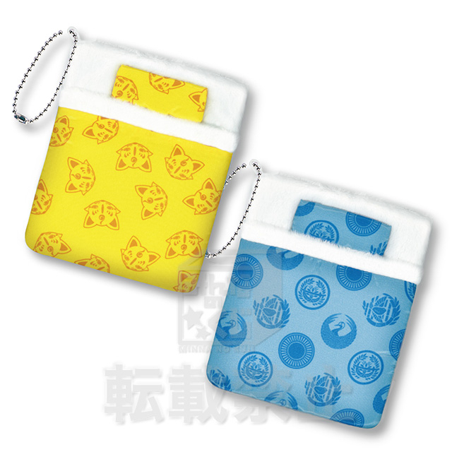 引っかけフィギュア 大倶利伽羅 フリューくじの商品詳細｜キャラ広場