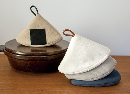 パーツ販売】いぶしぎん 大 - 伊賀焼窯元 長谷園 公式通販