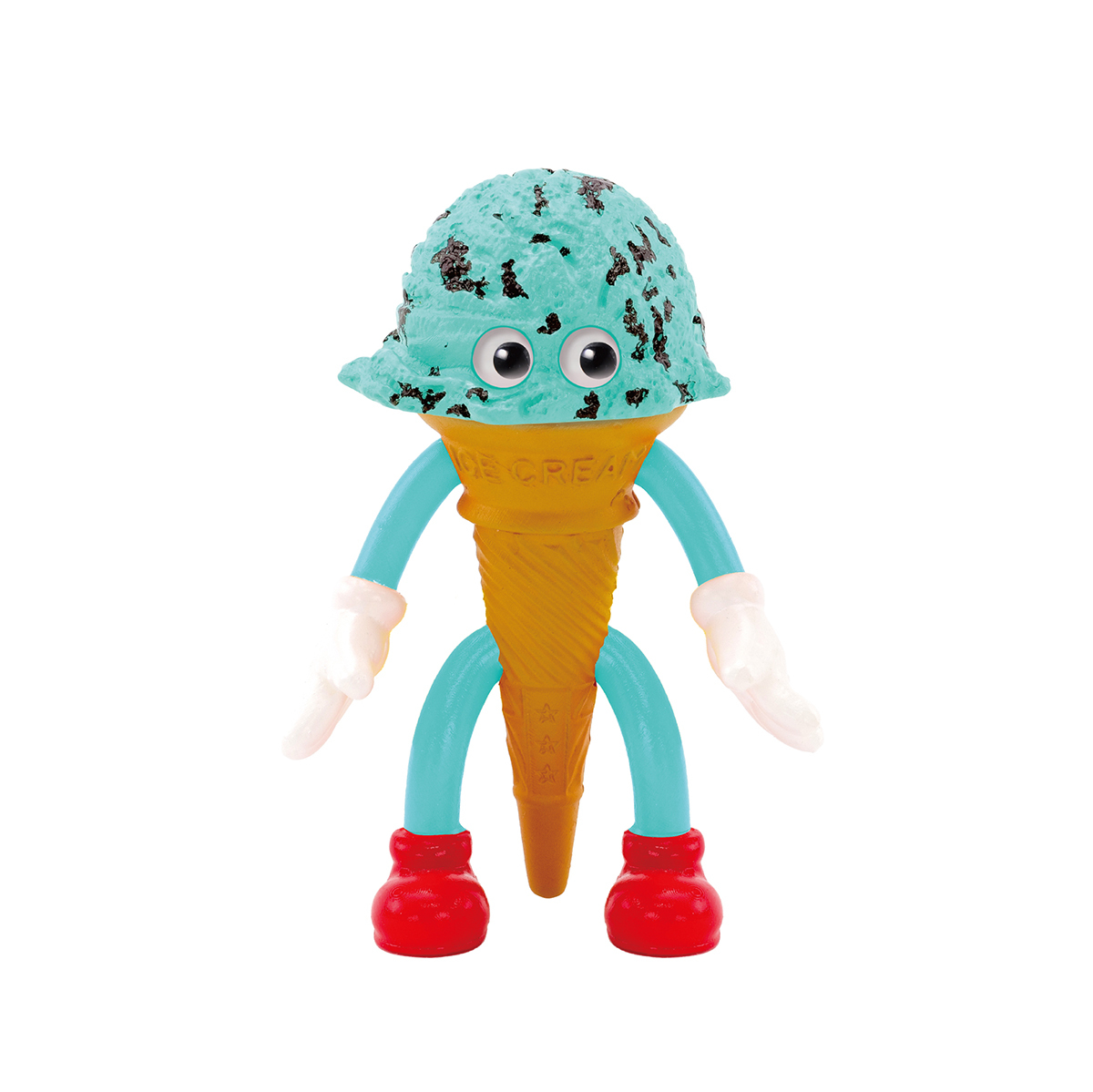 夏にぴったり！ソフビブランド「FLAVORS」(フレーバーズ)のカプセル