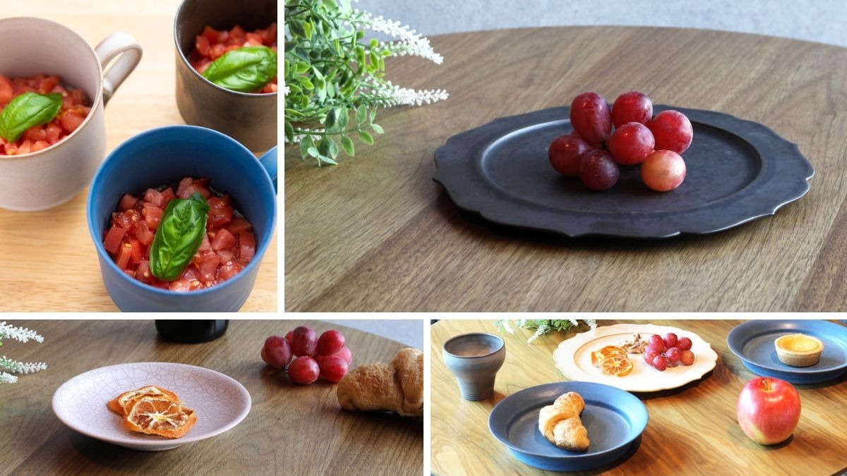 新商品】伝統工芸品を世界に販売するECサイト「BECOS」が人気の陶謙窯