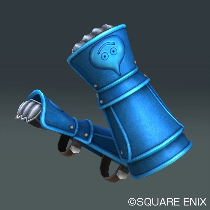 ファミ通.com掲載ローソン限定特典記事『ドラゴンクエストヒーローズ