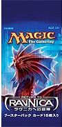 1パック)《ラヴニカへの回帰ブースターパック〇日本語版》[RTR] | 日本