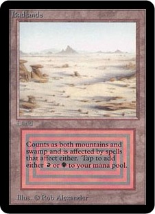 Badlandsの商品検索 | 日本最大級 MTG通販サイト「晴れる屋」