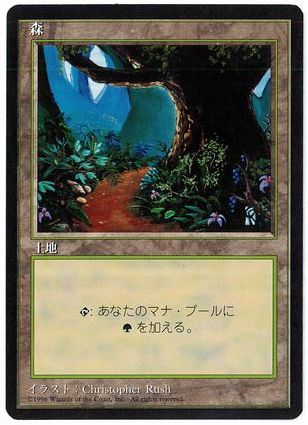 第4版黒枠/基本土地の商品検索 | 日本最大級 MTG通販サイト「晴れる屋」