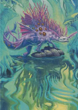 037)【アート・カード】幽愁[ECL] | 日本最大級 MTG通販サイト「晴れる屋」