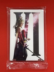 Ultra・Pro ONE-TOUCH -EDGE FINAL FANTASY VI TERRA | 日本最大級 MTG