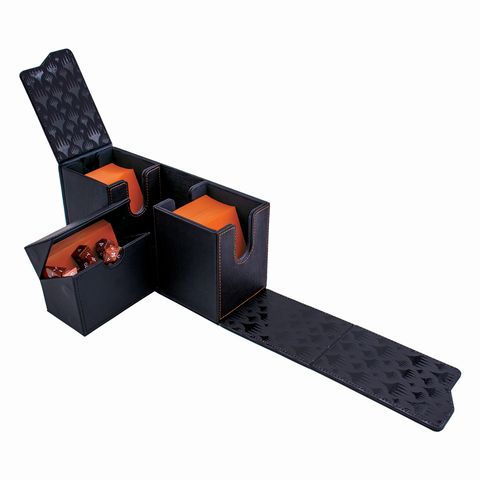 ウルトラ・プロ MTG アルコーブ ミシックエディション ヴォルト デッキ