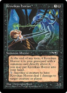 マジック名カード集 ～『アライアンス』編～ | 【晴れる屋】記事|MTG