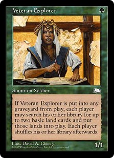 繰り返す悪夢/Recurring Nightmare》[EXO] 黒R | 日本最大級 MTG通販