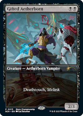 6月から8月までの各種イベントのプロモカードが公開。プロツアーの