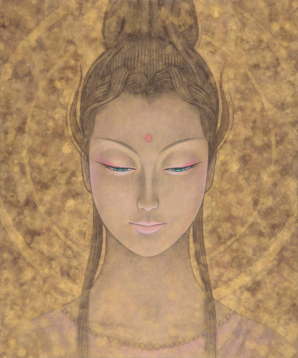 BOSATSU | | 鶴田一郎アートストア ICHIRO TSURUTA official art store