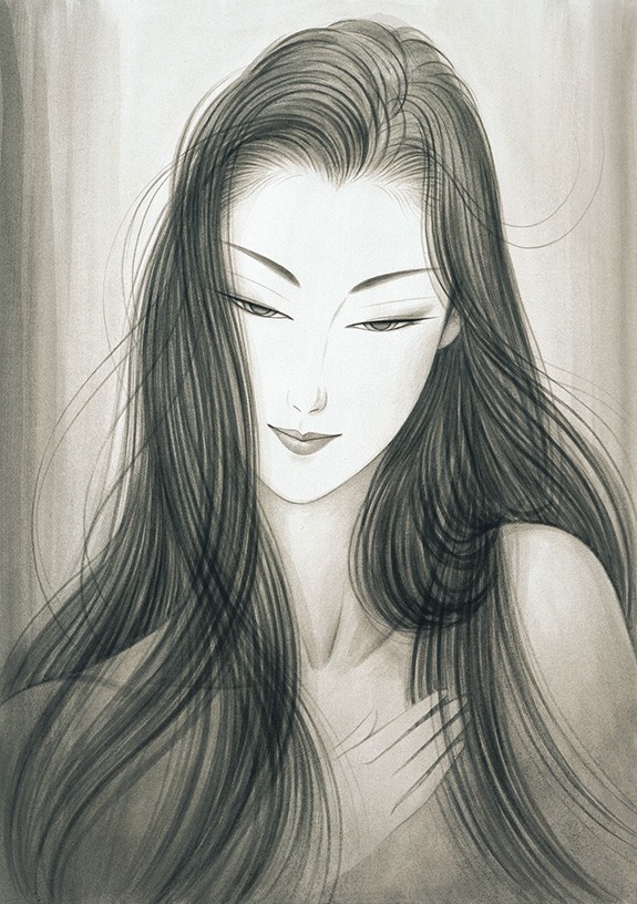 モチーフで探す | 鶴田一郎アートストア ICHIRO TSURUTA official art