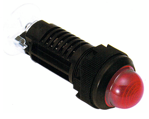 丸形LED表示灯 JXL | 不二電機工業株式会社 オンライン通販WEB－EDI