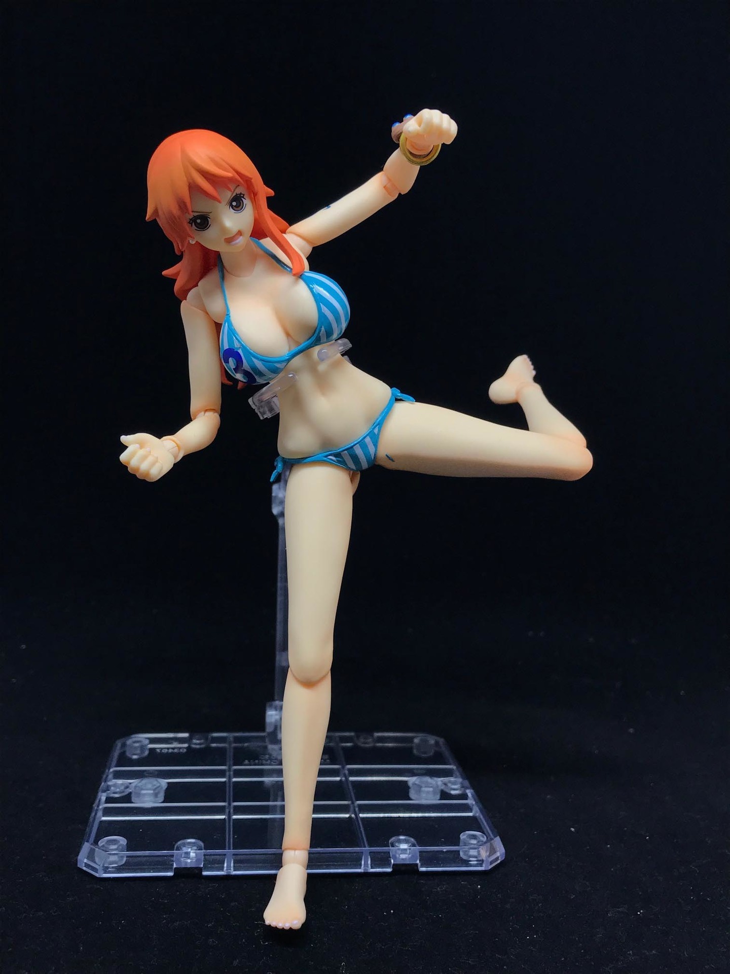 ヴァリアブルアクションヒーローズ ナミ（SUMMER VACATION