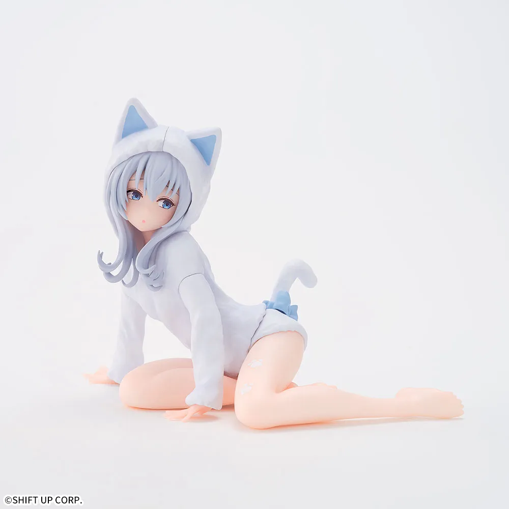 勝利の女神：NIKKE Yumemirize “N102”｜プライズフィギュア情報