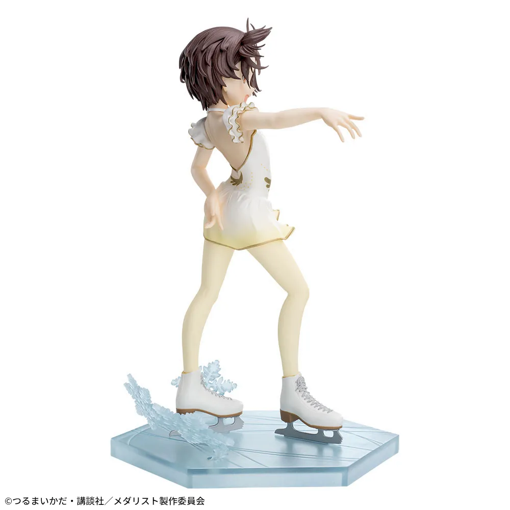 メダリスト Luminasta “結束いのり”｜プライズフィギュア情報