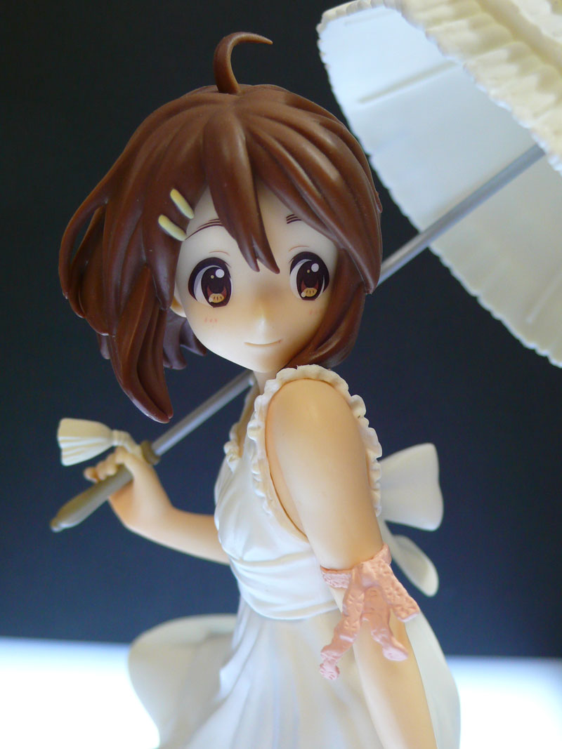 けいおん！ SQフィギュア～Yui Hirasawa～ 平沢唯｜プライズフィギュア