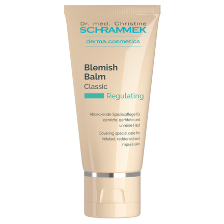 シュラメック化粧品 / ブレミッシュバルムの公式商品情報｜美容