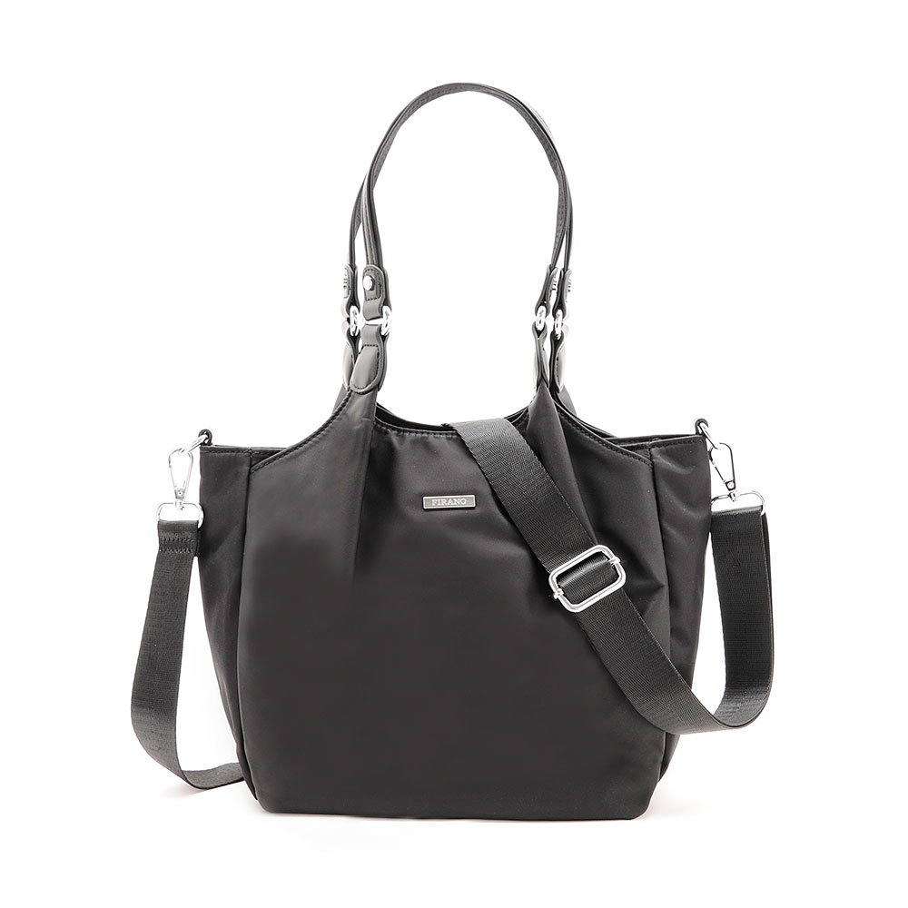 はっ水軽量3ルームナイロン2WAYトートバッグ/302152 | フィラノ公式