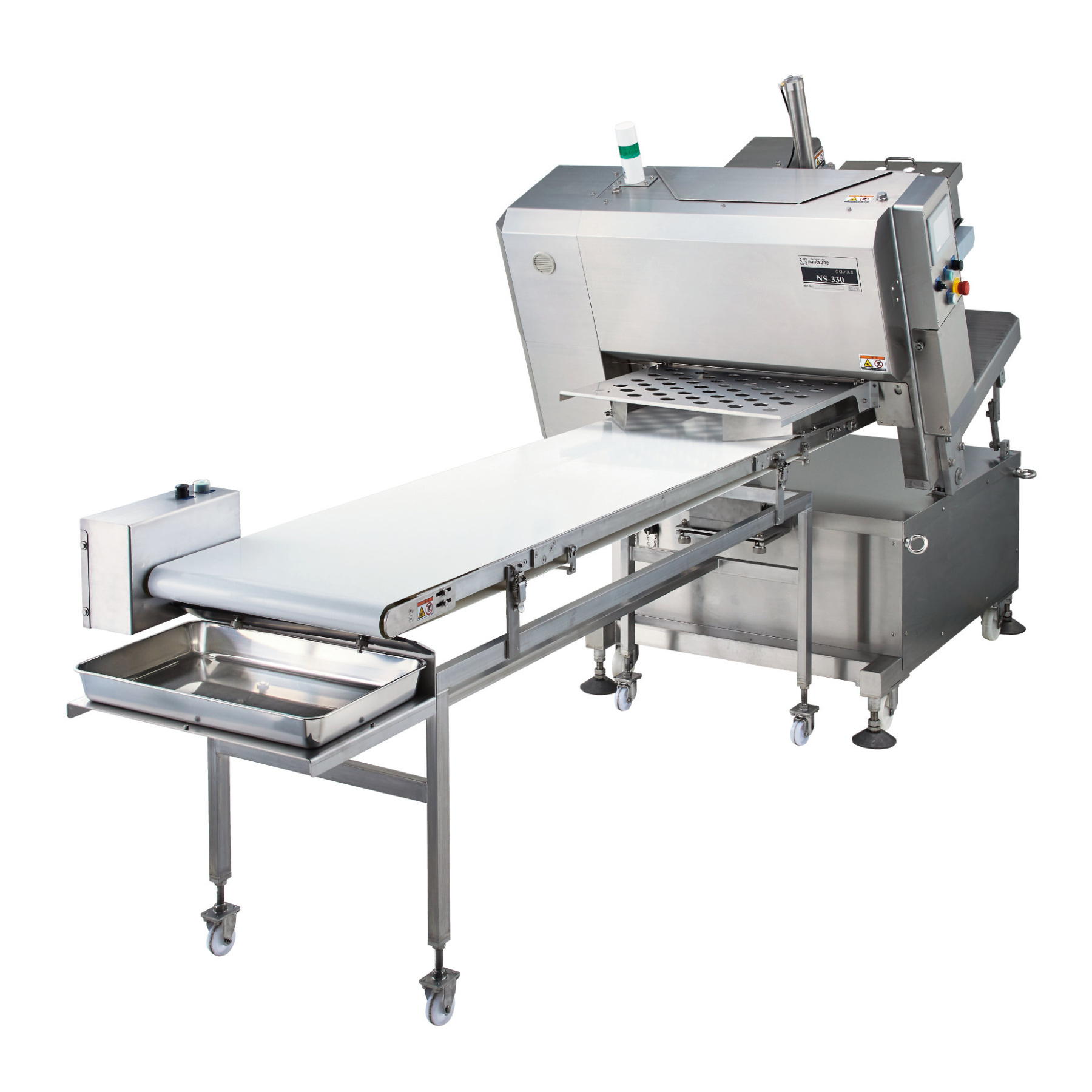 ワタナベフーマック株式会社 スーパーデラックスDX WSD-250DX 食肉用