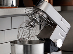 株式会社愛工舎製作所 ケンミックス アイコー シェフPRO 撹拌装置