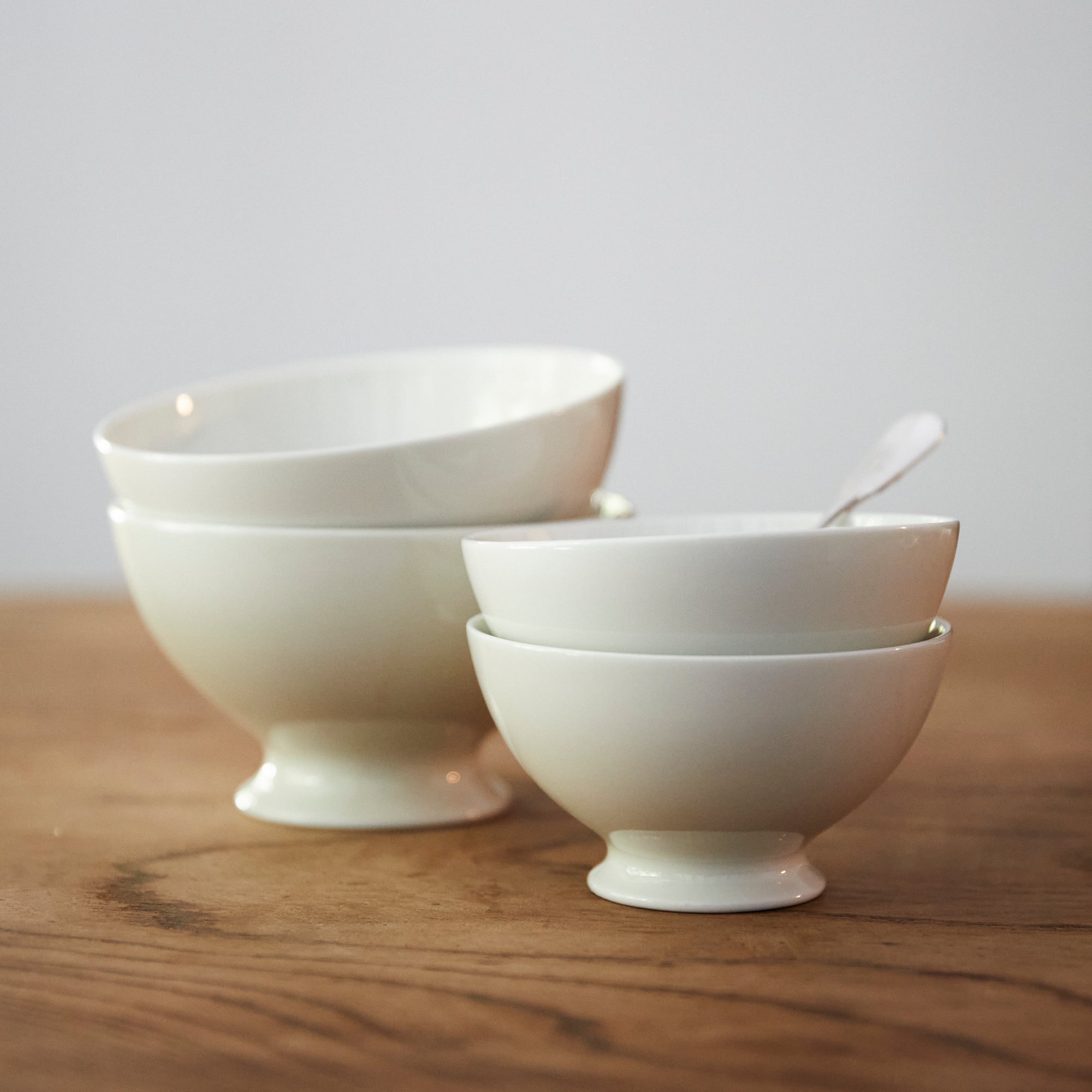 カフェオレボウル | FOOD FOR THOUGHT(フードフォーソート) MODERN CLASSIC