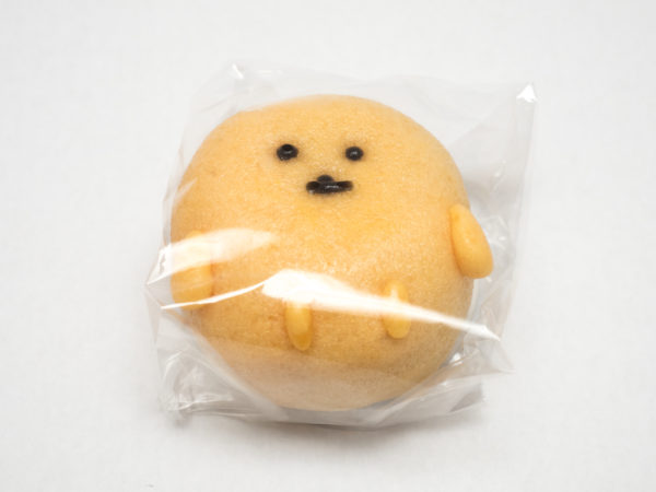 自分ツッコミくま] DECOチョコ×自分ツッコミくま もぐもぐスイーツ