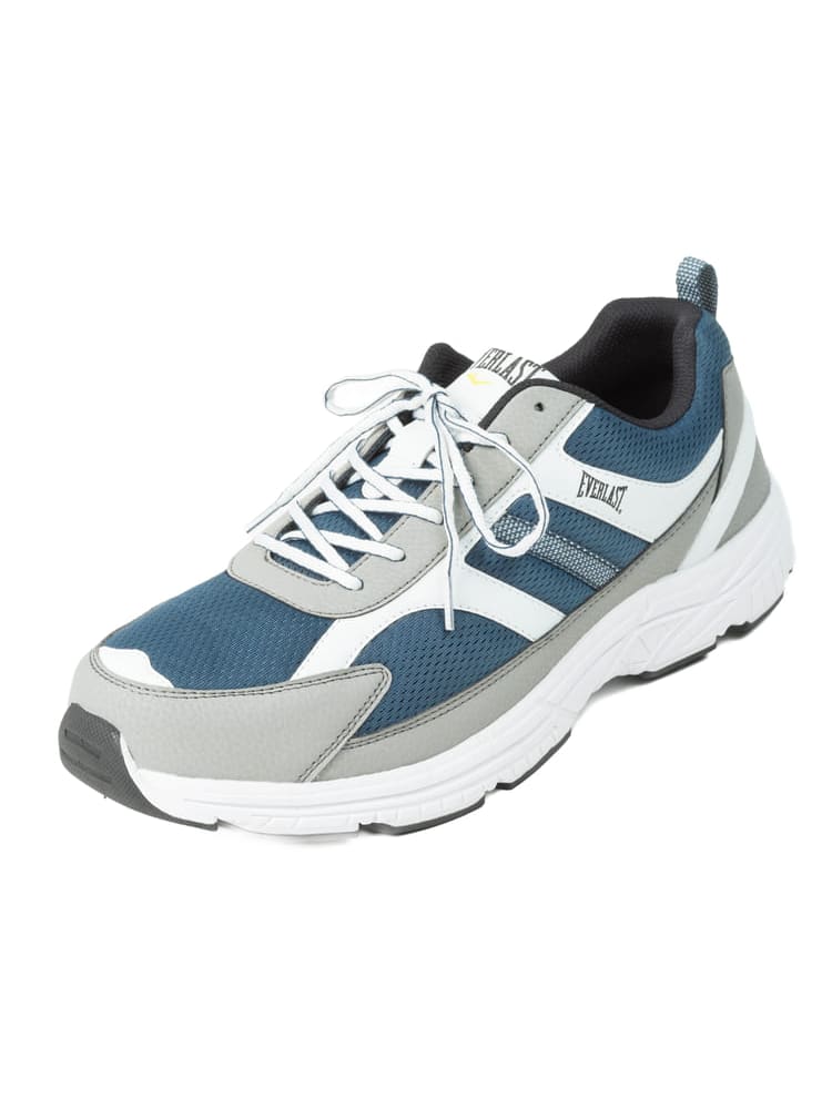 ネイビー 【EVERLAST(エバーラスト)】キングサイズ6Eスニーカー