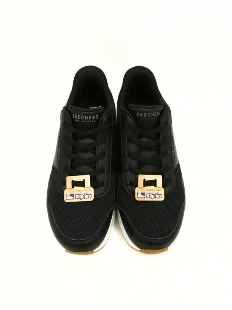 ネイビー スケッチャーズスリップイン UNOSIMPLIFIED | フォーエル公式通販