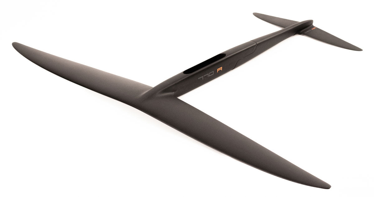 Code Foils R High Modulus Front Wings