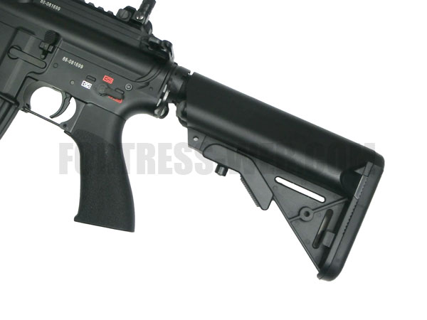 東京マルイ: 次世代電動ガン本体 HK416D DEVGRUの通販情報 - フォート