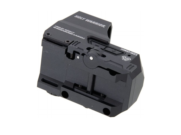 新製品予約）Holy Warrior: HUD ドットサイト HWO-SZ1 4月予定