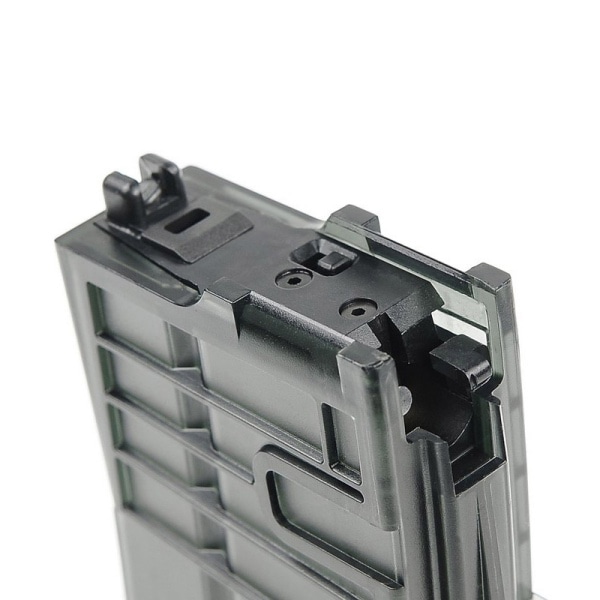 VFC/umarex: H&K G28 DMR ガスブローバック (HK Licensed) STD ver