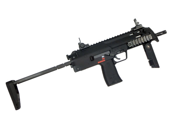 東京マルイ 電動SMG本体 H&K MP7A1 (エムピーセブン,サブマシンガン