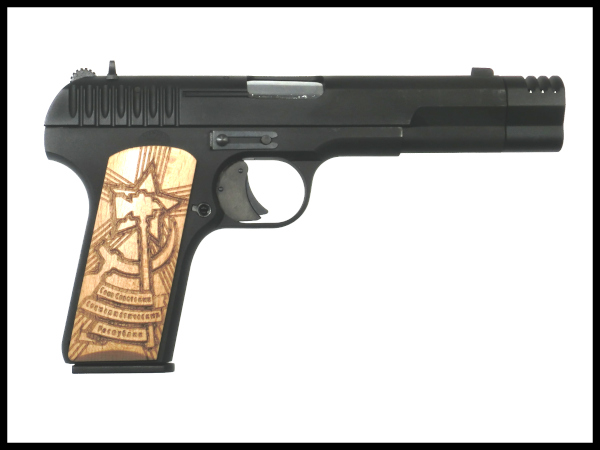 いまコレ特価】（限定品）KSC(ケーエスシー): ハンドガン本体 タイプ