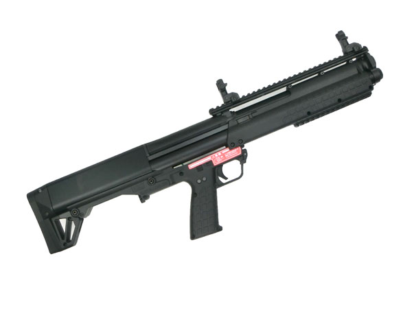 東京マルイ: ショットガン本体 KSG ガスガンの通販情報 - フォートレス