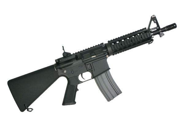 東京マルイ: 電動ガンHC本体 M4 CRW HC （エムフォー,シーアール