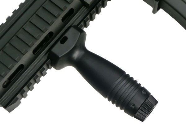 東京マルイ: 次世代電動ガン本体 HK416C CUSTOM （H&K,ヘッケラー