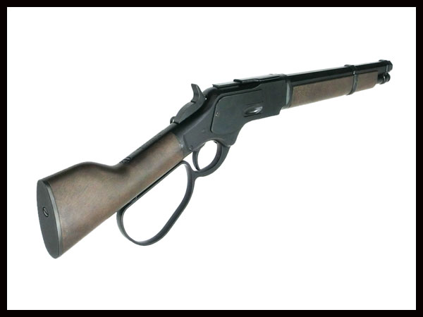 KTW: ウィンチェスター M1873 ランダルの通販情報 - フォートレス WEB