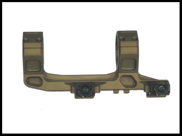 ガイズリー スコープマウント実物 vortex razor1-6 ガイズリー