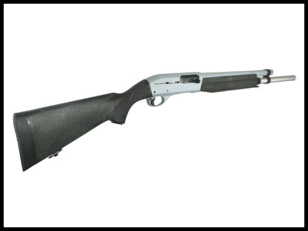 限定品】マルゼン: ショットガン本体 M1100 SEAF クアッドロード