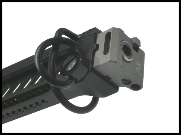 実物】ZENIT: PT-1 ストック BKの通販情報 - フォートレス WEBショップ