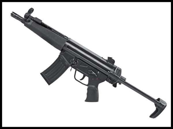 LCT： HK33/HK53用 100連マガジンの通販情報 - フォートレス WEBショップ
