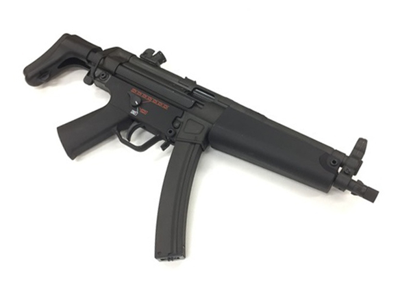 BOLT Airsoft: 電動ガン本体 BR-18 MP5J BRSSの通販情報 - フォート