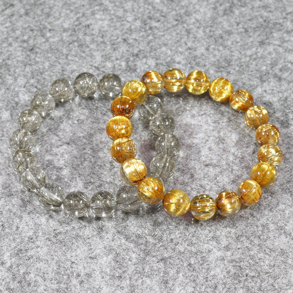 シルバールチルクォーツの意味・効果を徹底解説｜ルチルクォーツマニア