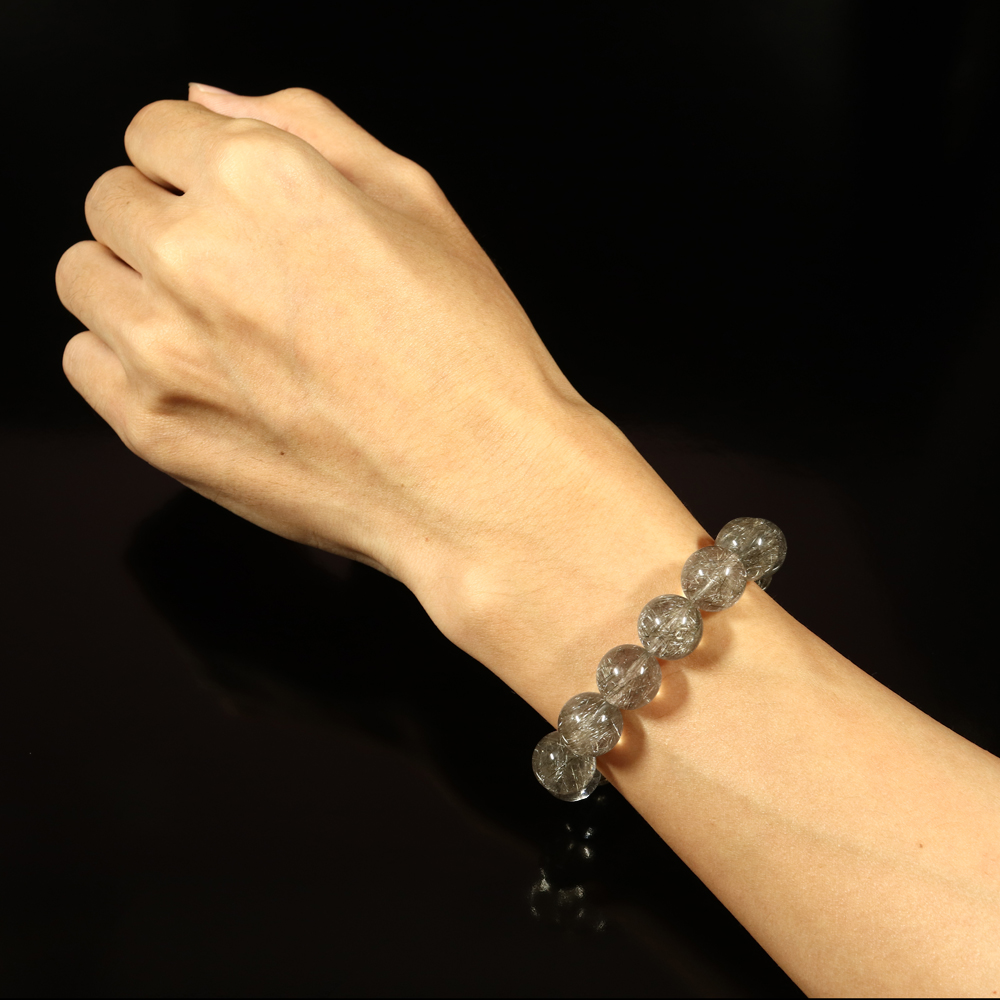 シルバールチルクォーツの意味・効果を徹底解説｜ルチルクォーツマニア